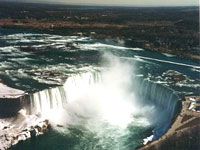 Photo of Western New York State